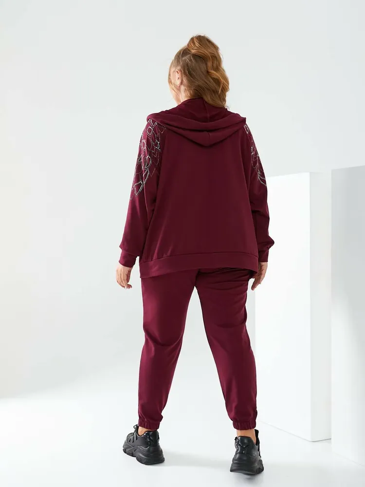 Костюм УК-325-3 Fabrika