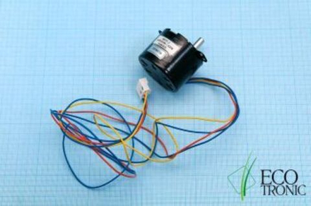 Мотор синхронный к мод. V80-U4LZ