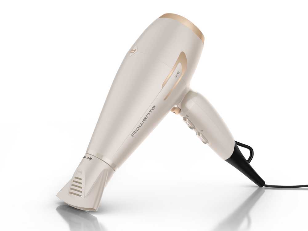 Фен Rowenta Pro Power+ CV7243F0