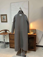 Дубленка Brunello Cucinelli