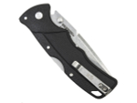 Нож складной Cold Steel Verdict Spear Point, сталь 4116, рукоять GFN (CS-FL-C3SPSS)