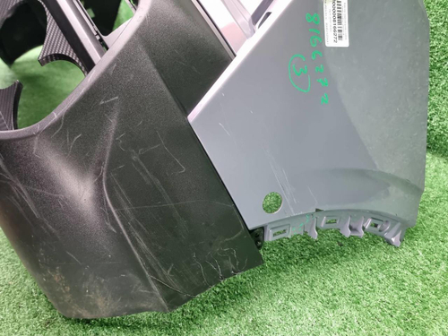 Бампер задний Geely Coolray (2023-н.в.)