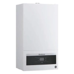 Настенный газовый котел Buderus Logamax U072-18K, 7736900187