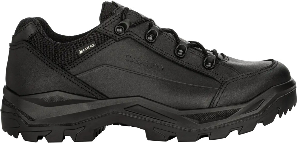 Ботинки Lowa Renegade II GTX LO TF - Black