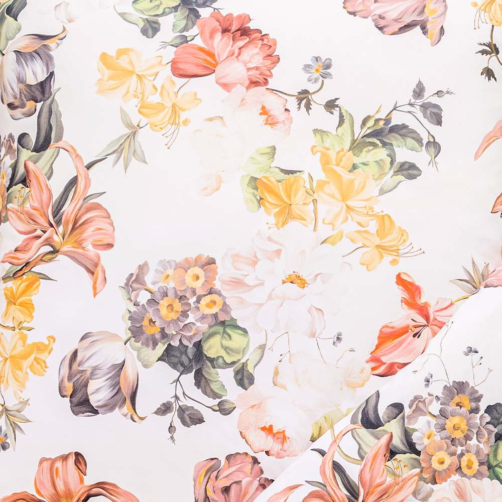 Постельное белье 1.5 спальное Estella Oxana