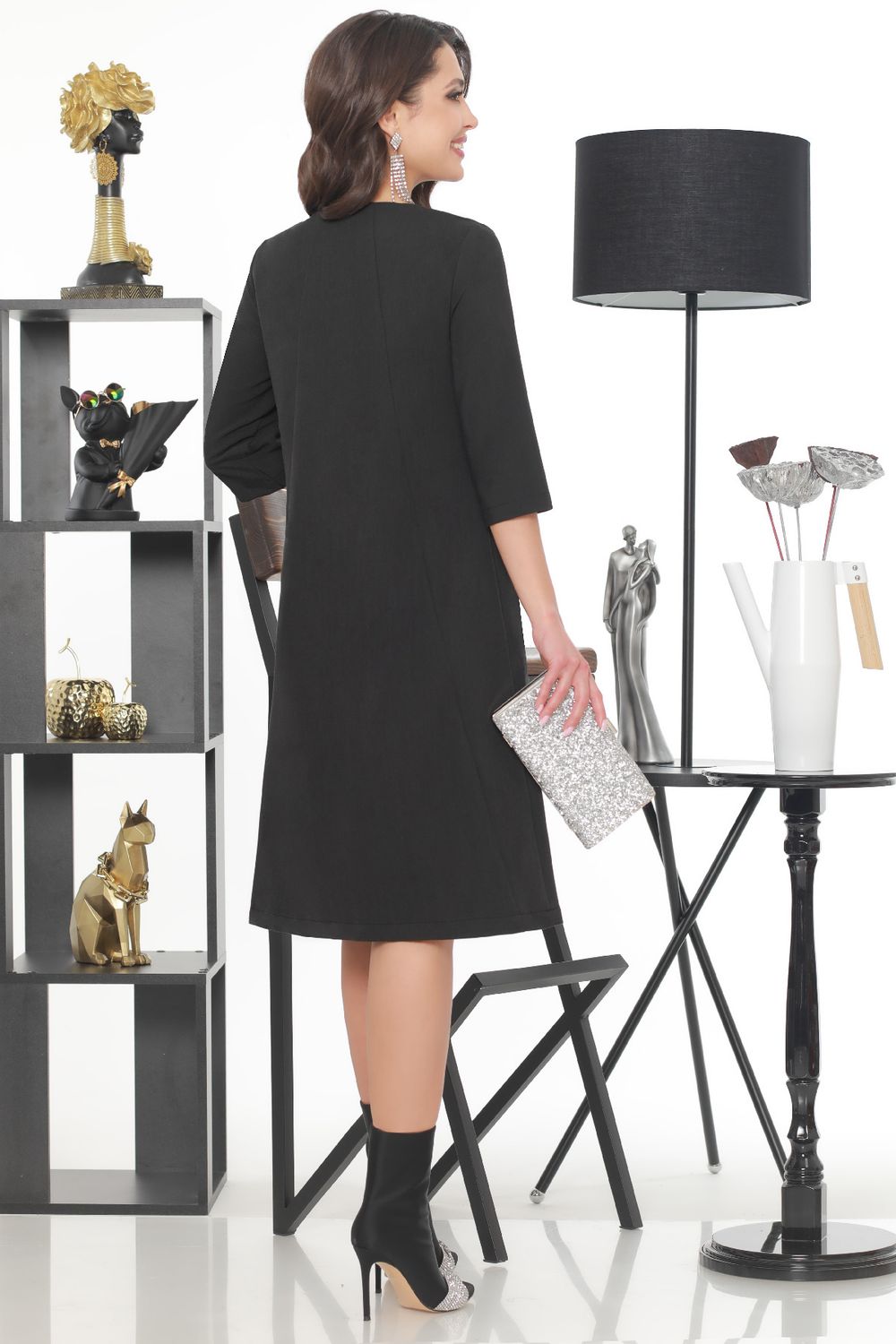 Платье Женские радости, фурор DStrend (Акция)