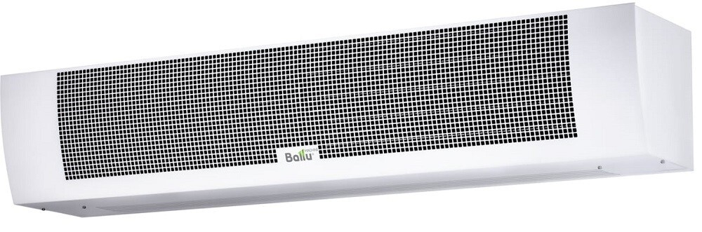 Завеса тепловая электрическая BALLU BHC-M10T06-PS (пульт BRC-D1) НС-1507278