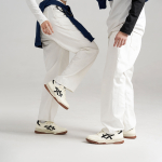 Кроссовки Asics Gel-Spotlyte Low, 1203A397-750