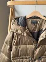Пуховая куртка Emporio Armani, 116