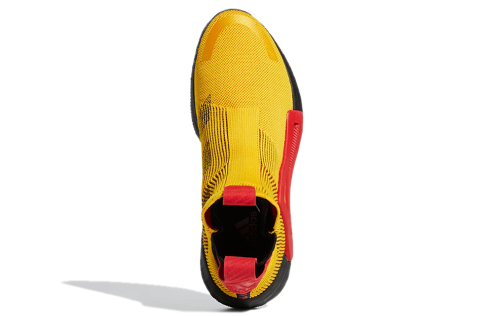 Кроссовки Adidas N3Xt L3V3L Shoes Gold