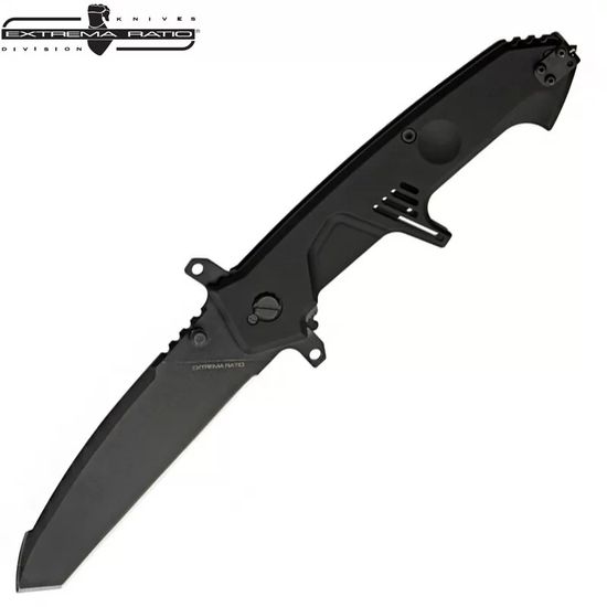 Складной нож Extrema Ratio 133MF3T - -танто "INGREDIOR" c клинком из стали Böhler N690, рукоять Anticorodal®