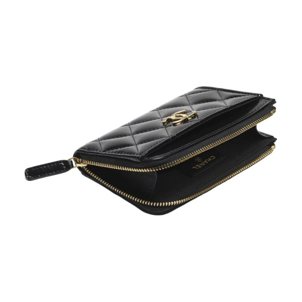 Картхолдеры и кошельки CHANEL, AP4265-B18218-94305