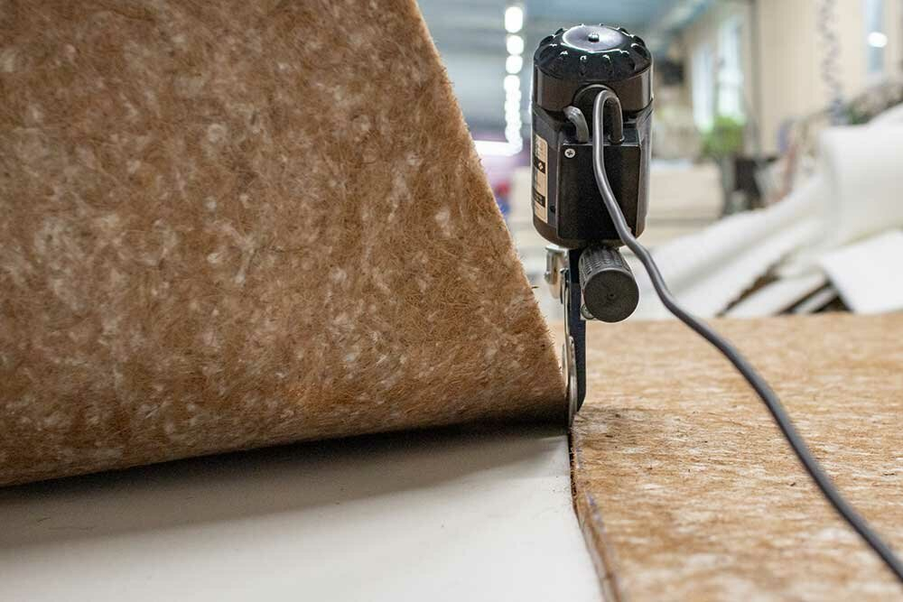 Матрас Dreamline Medium Latex Massage 1000 90х190