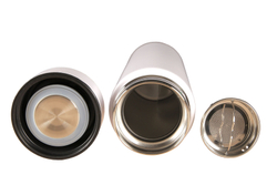 Термос Garrafa Красный