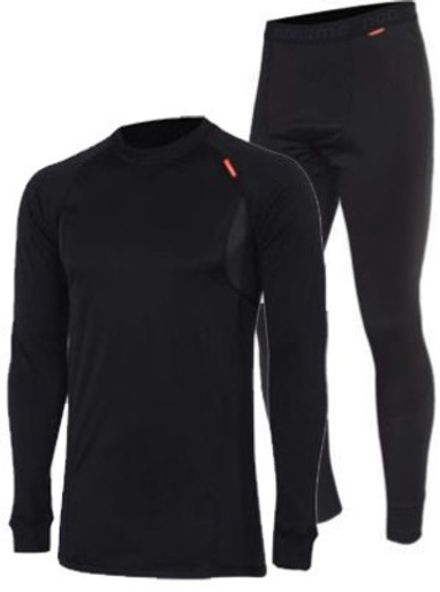 Комплект термобелья с ветрозащитой Arctos WS Noname Underwear