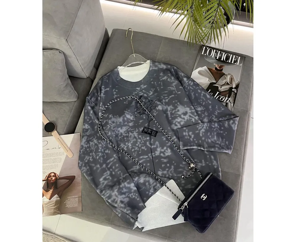 Кофта 7382478 Fabrika