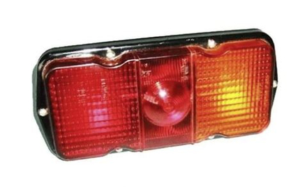 ФП133АБ-3716010 Фонарь задний