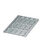 0802749 - UC-WMTBA (29X8) SR - Держатель маркировки кабеля