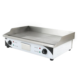 Ремонт жарочных поверхностей