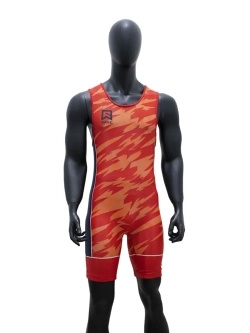 Трико борцовское для борьбы