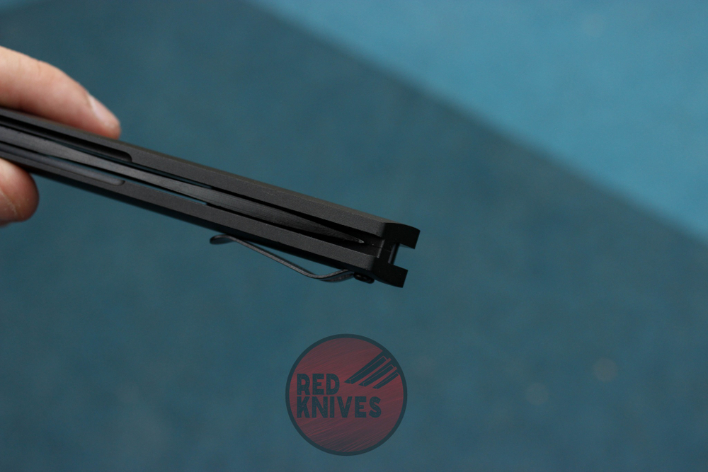 Нож Pro-Tech Kwaiken 01BO474