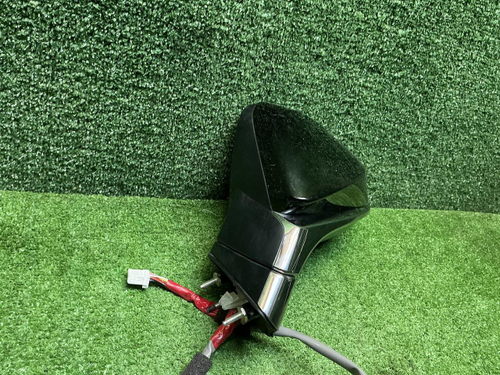 Зеркало левое Lexus RX 4 (2015-2022) 12 контактов