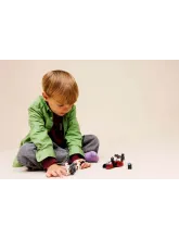 Конструктор Star Wars 75449 Боевой набор «Осада Мандалора»