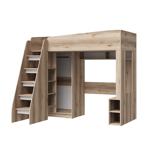 Киви КР 02 Кровать-чердак