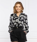 рубашка ejulie HUGO - черный(50445312)