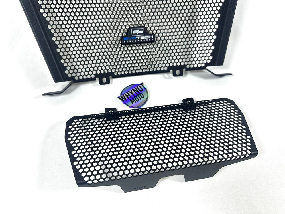 Evotech Performance Защитные сетки на радиаторы BMW S 1000 XR PRN014331-015018