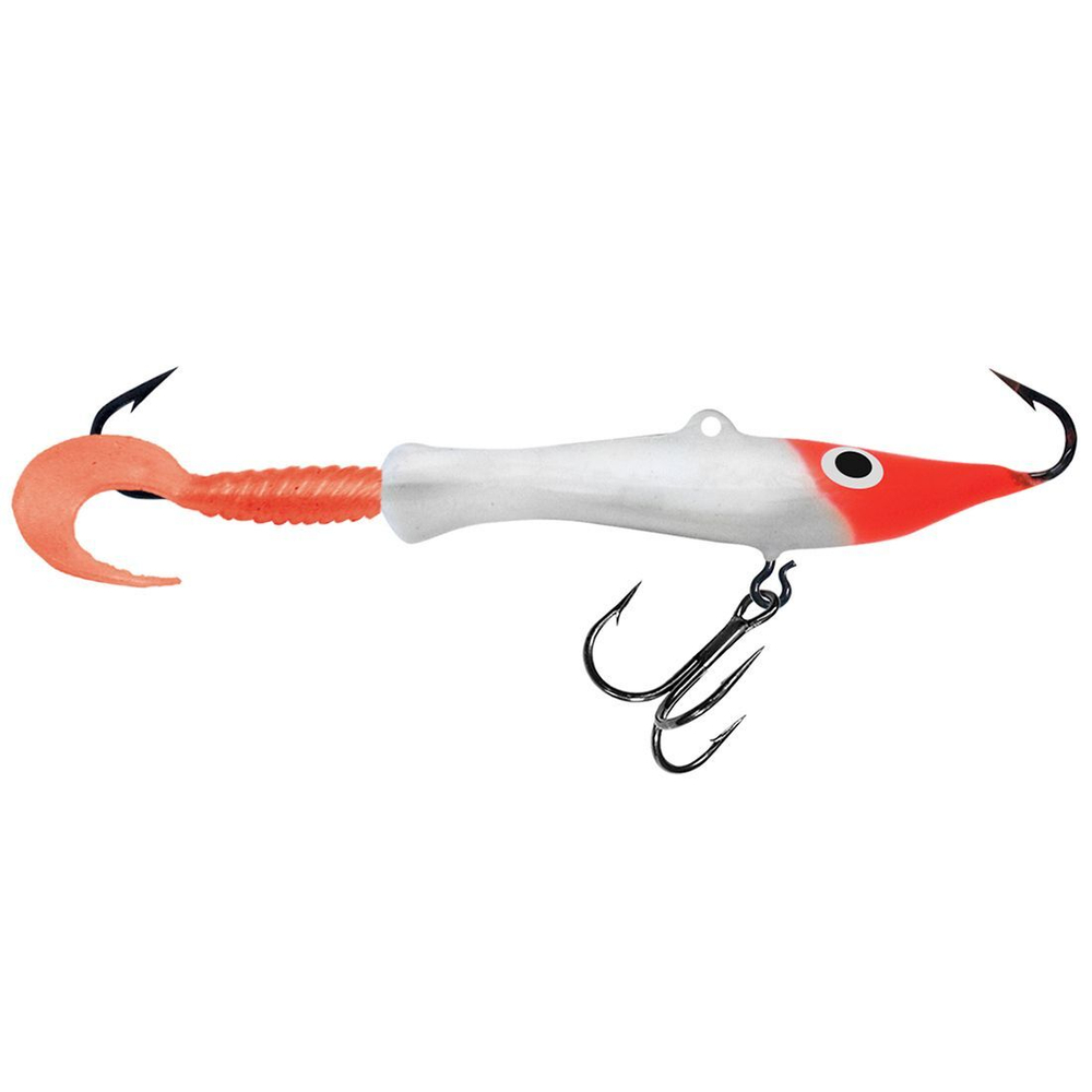 Балансир DEMON-1 62mm 2 штуки 9 г.