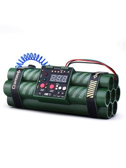 Игрушечный боеприпас Динамит (2132C-1)