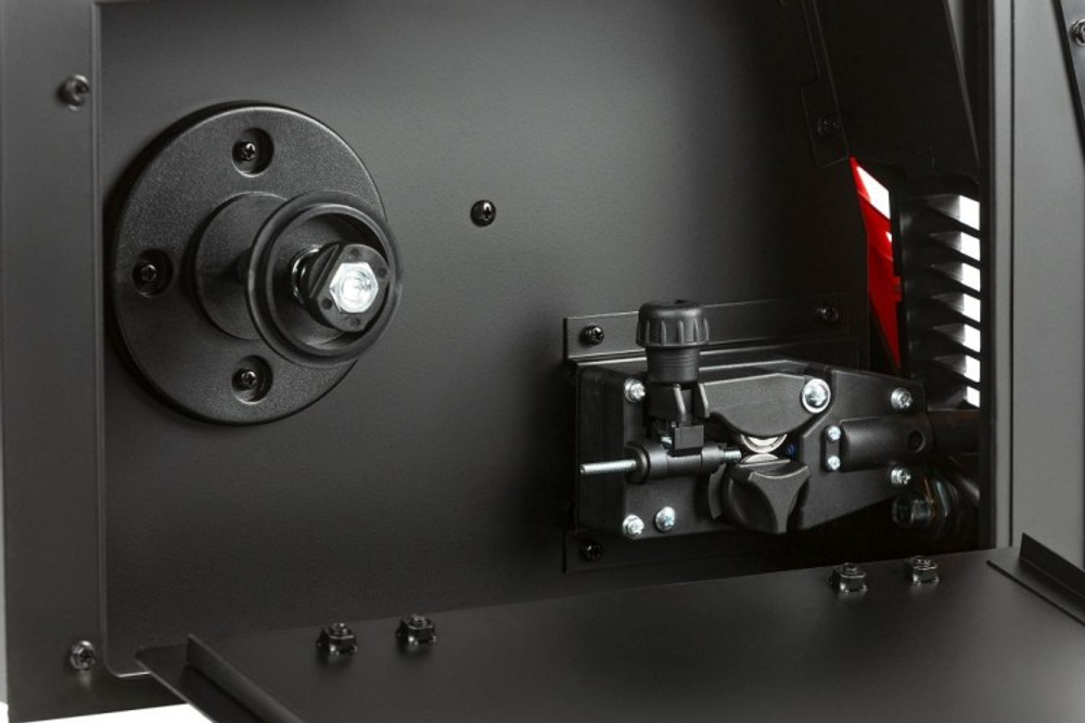 Сварочный полуавтомат P.I.T. PMIG165-C1