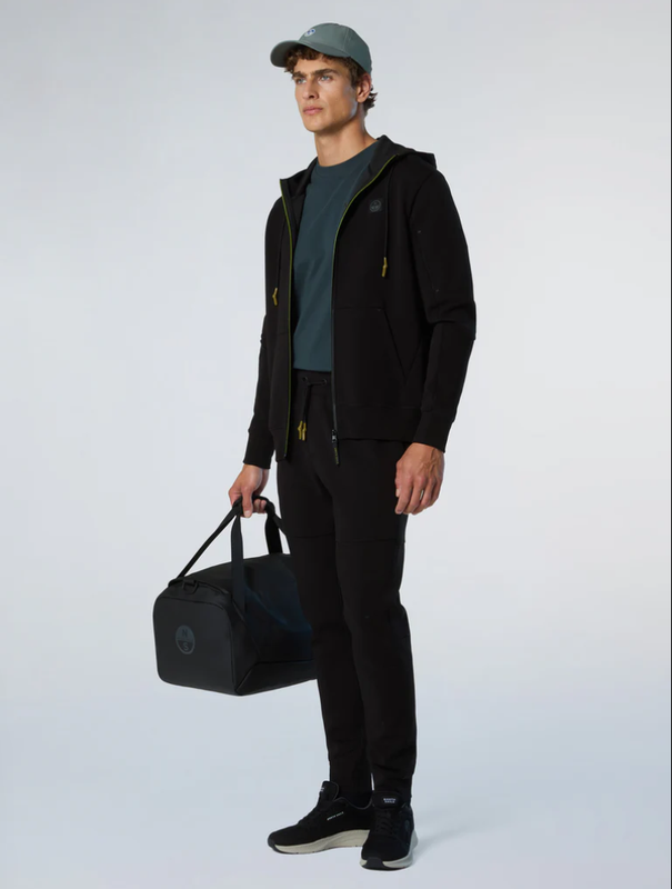 ТОЛСТОВКА NORTH SAILS