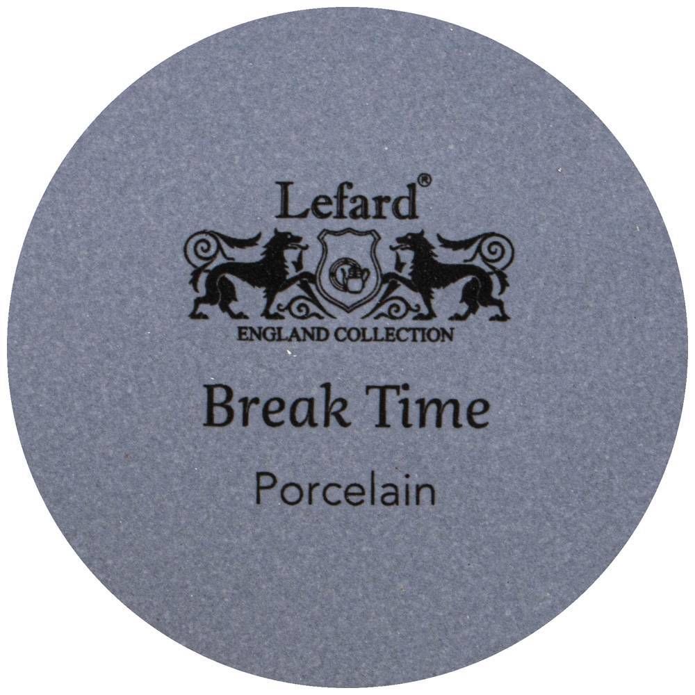 НАБОР КРУЖЕК LEFARD MODERN LINES 340МЛ