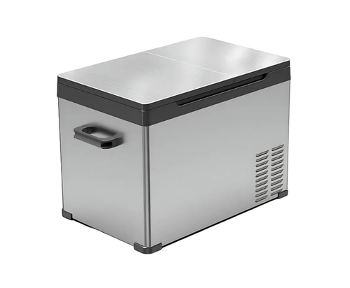 CD55 / Автохолодильник (55 л, с Bluetooth) компрессорный Alpicool CD55 (55 литров) 12-24-220В с Bluetooth (Гарантия 14 дней) Оптом
