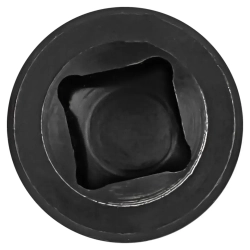 Адаптер-переходник ударный 1/4''(F) х 3/8''(M) JCB JCB-80923MPB
