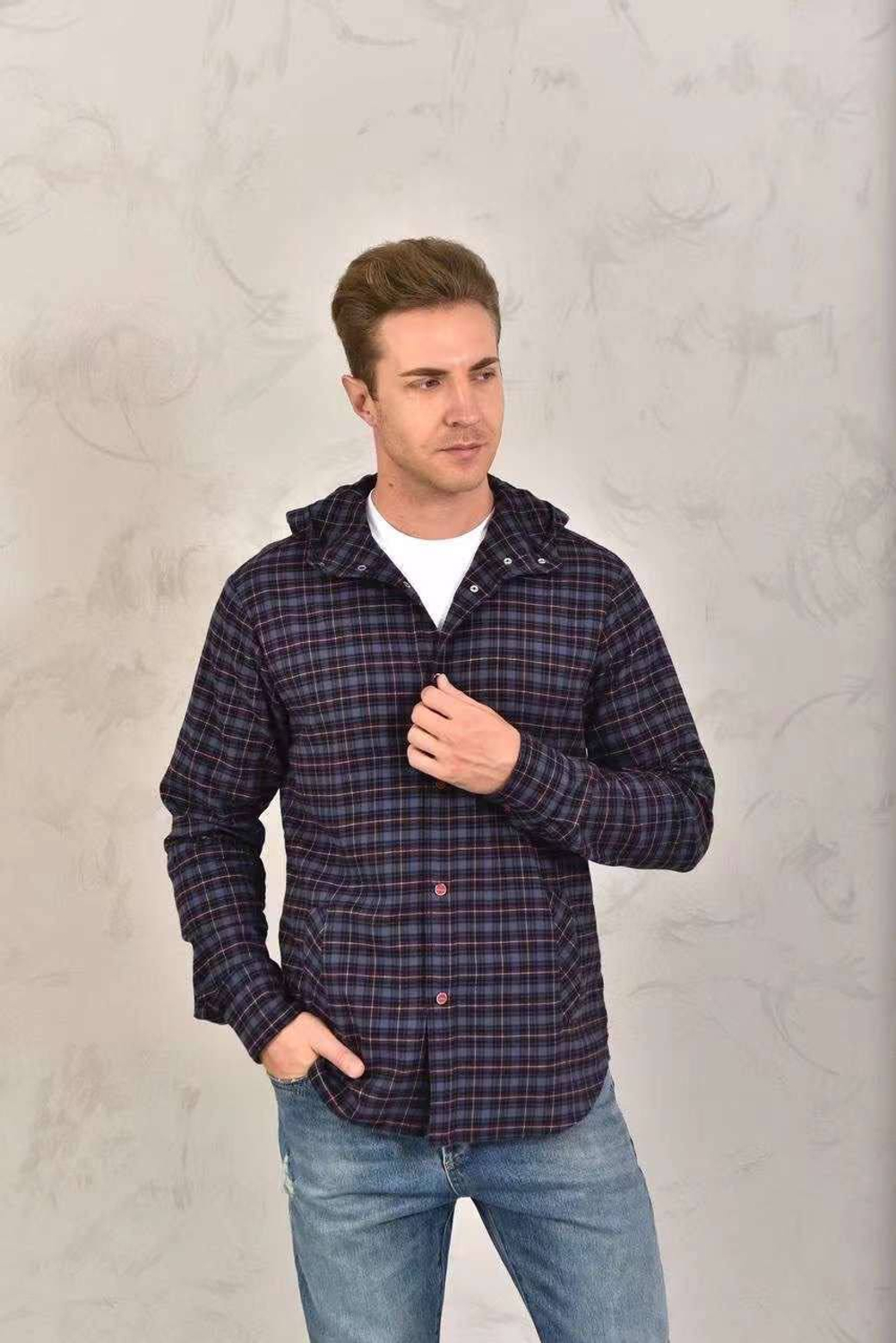 Рубашка Kiton, арт. 459889106