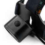 Фонарь налобный HT-612