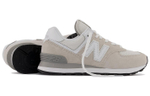 Кроссовки New Balance Nb 574 (Женская размерная сетка)