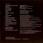 Bauhaus / 5 Albums (5CD)