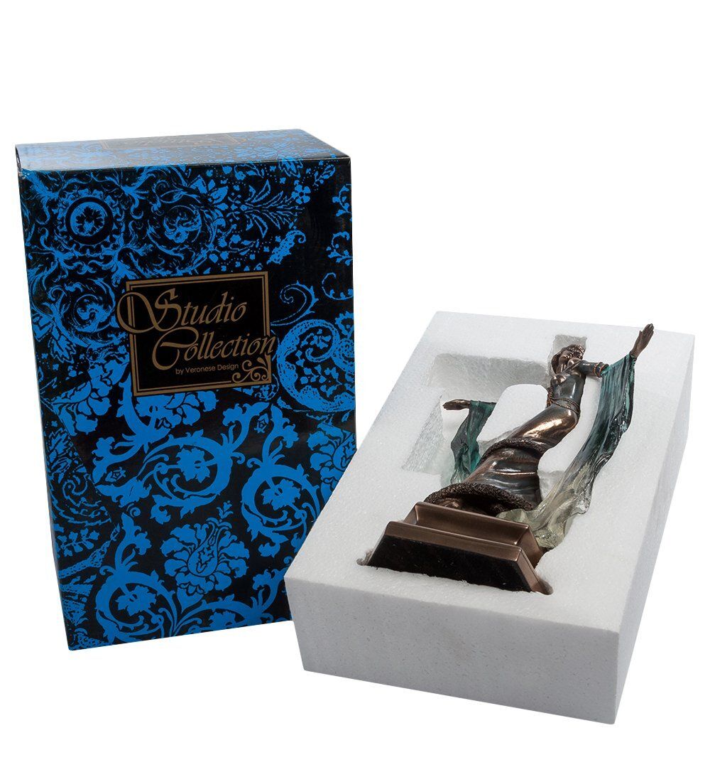 Veronese WS-453 Статуэтка «Леди»