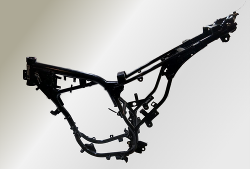 Рама Мотоцикл Ataki Carrera 300