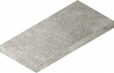 Угловая ступень CLIMB ROCK X2 SCAL.ANG.SX Nat.левая