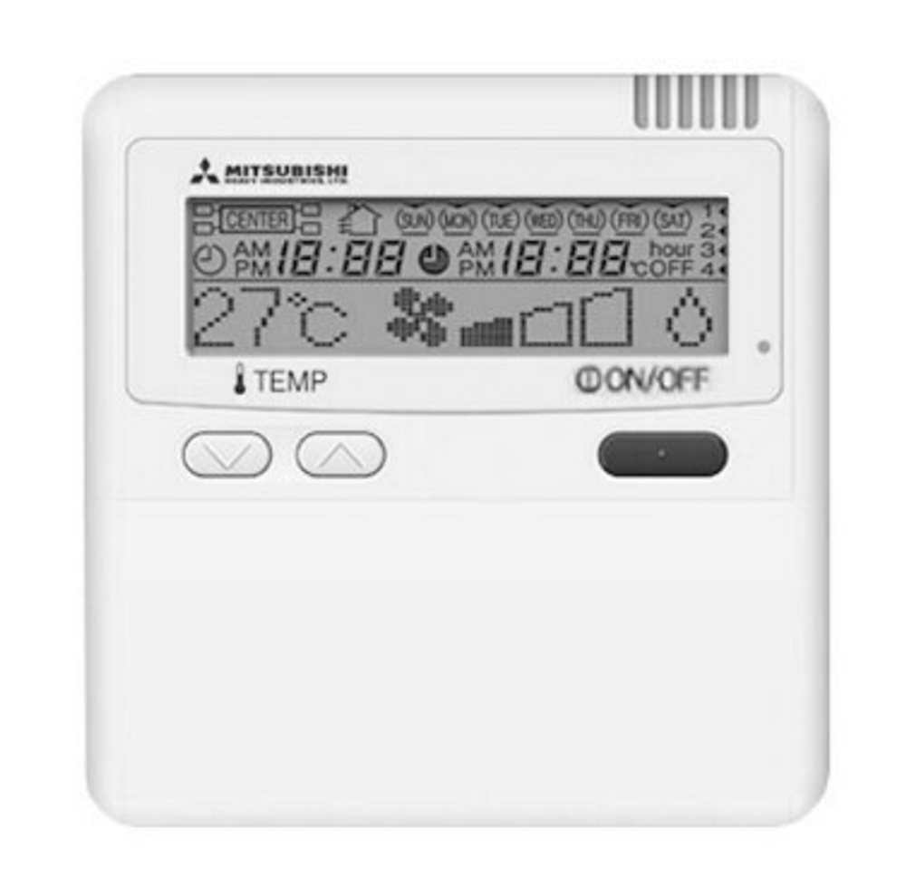 Канальная сплит-система Mitsubishi Heavy FDU250VH/FDC250VSA