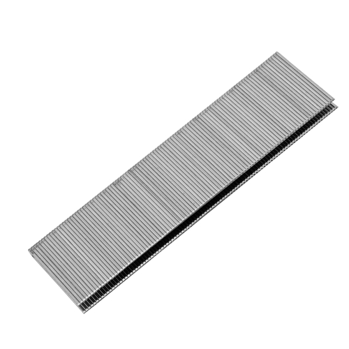 Скобы 18GA для пнев. степлера 1,25х1,0мм длина 38 мм ширина 5,7 мм, 5000 шт// Matrix