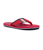 Вьетнамки RWB PADDED BEACH Tommy Hilfiger - красный(FM0FM05137)