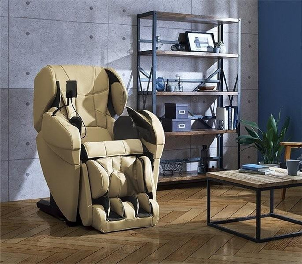 Массажное кресло Panasonic EP-MA103