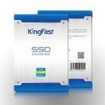SSD KingFast F10 512Гб, 2.5", SATA3, Retail, TLC, Чтение:550мб/с, Запись:482мб/с (KF2710DCS23BF-512-RTL)