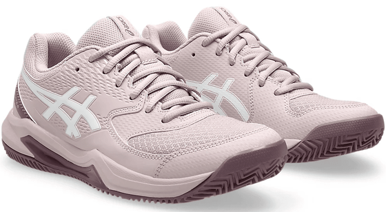 Кроссовки женские Asics Gel-Dedicate 8 Clay, арт. 1042A255-701